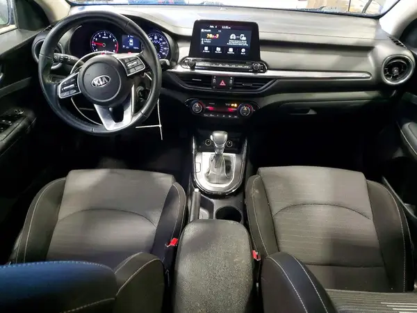 3KPF34AD5KE045732 2019 KIA FORTE - Image 8