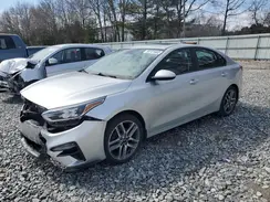 3KPF34AD5KE046105 2019 KIA FORTE