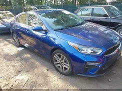 3KPF34AD5KE046394 2019 KIA FORTE