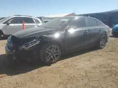 3KPF34AD5KE047349 2019 KIA FORTE