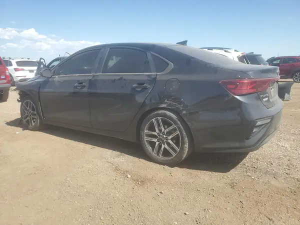 3KPF34AD5KE047349 2019 KIA FORTE - Image 2