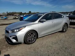 3KPF34AD5KE048016 2019 KIA FORTE