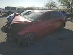 3KPF34AD5KE048386 2019 KIA FORTE