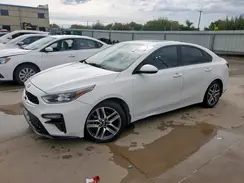 3KPF34AD5KE048646 2019 KIA FORTE