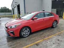 3KPF34AD5KE050428 2019 KIA FORTE