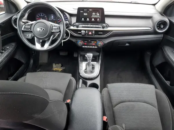 3KPF34AD5KE050428 2019 KIA FORTE - Image 8