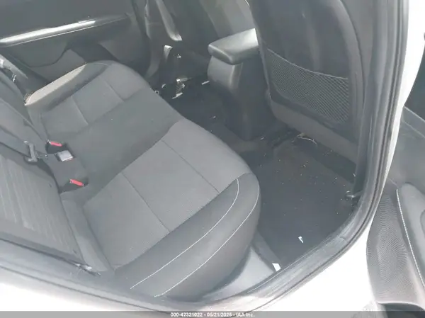 3KPF34AD5KE062319 2019 KIA FORTE - Image 8