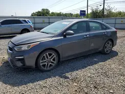 3KPF34AD5KE064023 2019 KIA FORTE