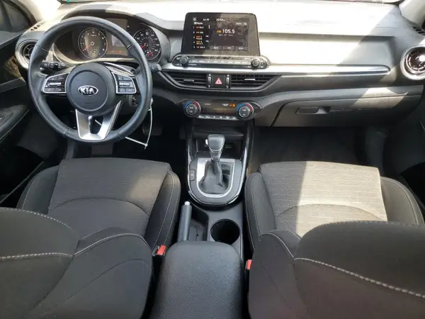 3KPF34AD5KE064023 2019 KIA FORTE - Image 8