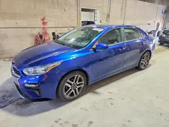 3KPF34AD5KE065124 2019 KIA FORTE