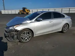 3KPF34AD5KE067360 2019 KIA FORTE