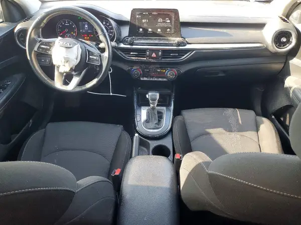 3KPF34AD5KE067360 2019 KIA FORTE - Image 8
