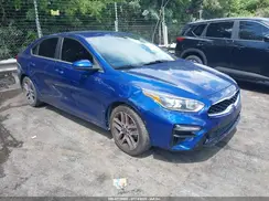 3KPF34AD5KE072378 2019 KIA FORTE