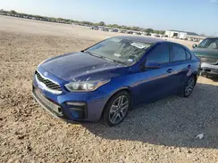 3KPF34AD5KE073059 2019 KIA FORTE