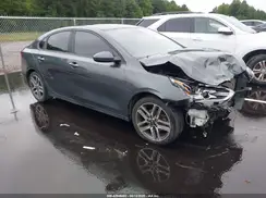 3KPF34AD5KE079301 2019 KIA FORTE