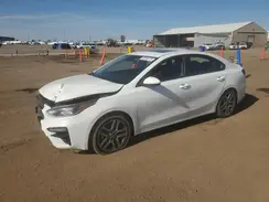 3KPF34AD5KE088385 2019 KIA FORTE