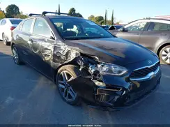 3KPF34AD5KE088550 2019 KIA FORTE