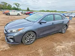 3KPF34AD5KE094073 2019 KIA FORTE