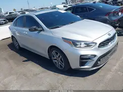 3KPF34AD5KE094199 2019 KIA FORTE