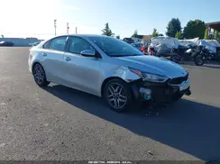 3KPF34AD5KE094302 2019 KIA FORTE