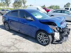 3KPF34AD5KE096888 2019 KIA FORTE