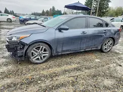 3KPF34AD5KE096969 2019 KIA FORTE