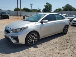 3KPF34AD5KE097345 2019 KIA FORTE