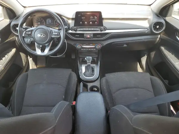 3KPF34AD5KE097345 2019 KIA FORTE - Image 8