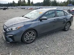 3KPF34AD5KE105119 2019 KIA FORTE