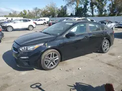 3KPF34AD5KE110675 2019 KIA FORTE