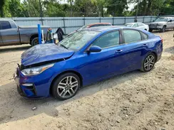 3KPF34AD5KE118047 2019 KIA FORTE