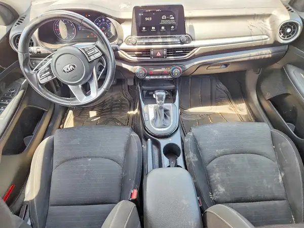 3KPF34AD5KE118047 2019 KIA FORTE - Image 8