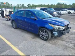 3KPF34AD5KE119523 2019 KIA FORTE
