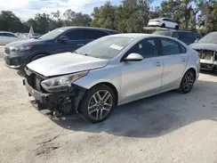 3KPF34AD5KE127718 2019 KIA FORTE