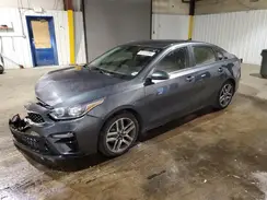 3KPF34AD5KE135379 2019 KIA FORTE