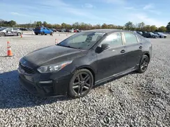 3KPF34AD5LE136713 2020 KIA FORTE