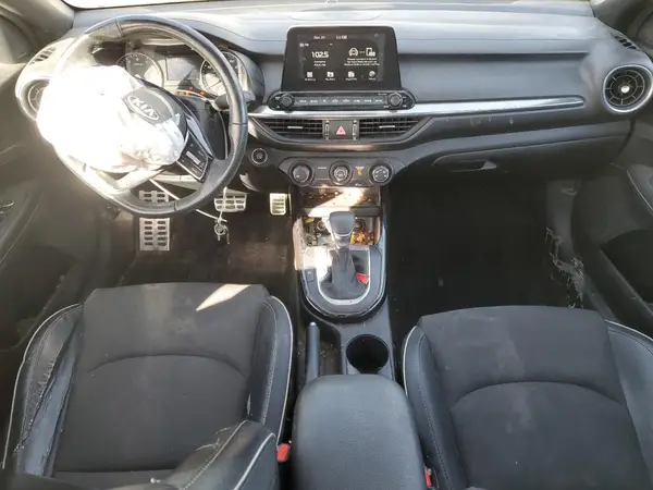 3KPF34AD5LE136713 2020 KIA FORTE - Image 8