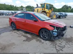 3KPF34AD5LE137649 2020 KIA FORTE
