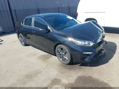 3KPF34AD5LE137876 2020 KIA FORTE