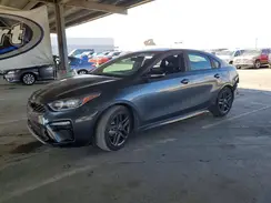 3KPF34AD5LE138736 2020 KIA FORTE
