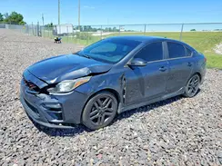 3KPF34AD5LE151907 2020 KIA FORTE