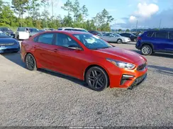 3KPF34AD5LE154208 2020 KIA FORTE