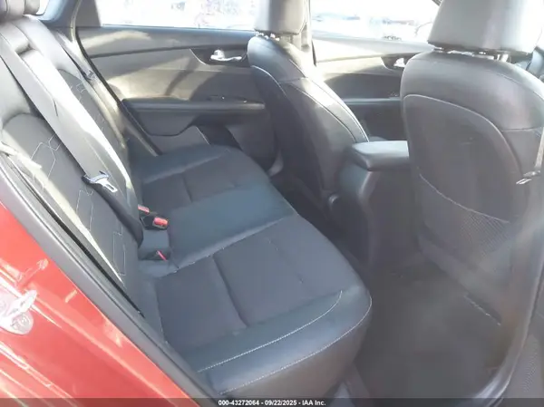 3KPF34AD5LE154208 2020 KIA FORTE - Image 8