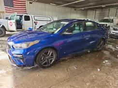 3KPF34AD5LE161448 2020 KIA FORTE