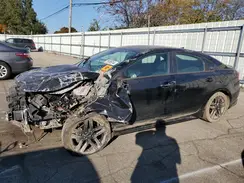 3KPF34AD5LE162096 2020 KIA FORTE