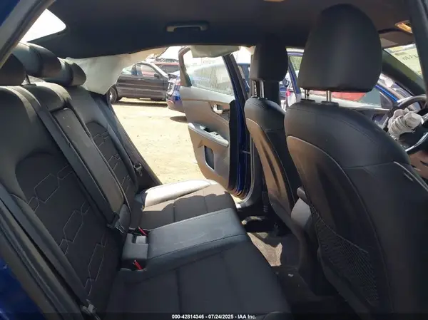 3KPF34AD5LE162504 2020 KIA FORTE - Image 8