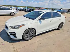 3KPF34AD5LE162745 2020 KIA FORTE