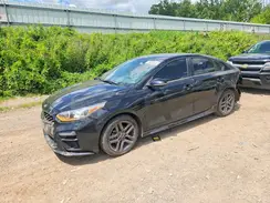 3KPF34AD5LE165421 2020 KIA FORTE