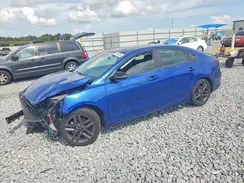 3KPF34AD5LE169811 2020 KIA FORTE