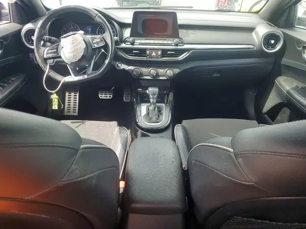3KPF34AD5LE169811 2020 KIA FORTE - Image 8